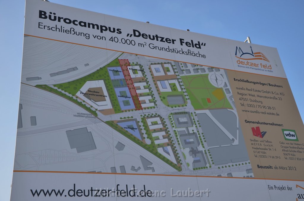 Grundstueck neue Feuerwache Koeln Kalk Deutz P01.JPG